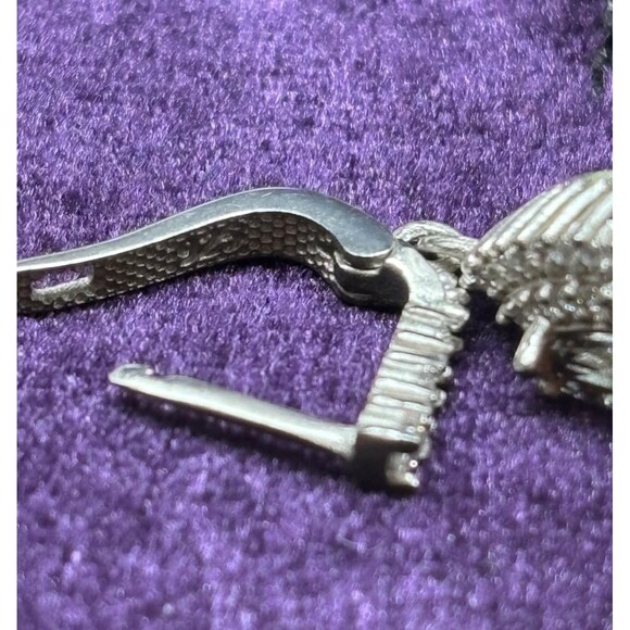 925 Sterling Silver Turkish Zultanite Earrings for Women - Picture 5 of 8